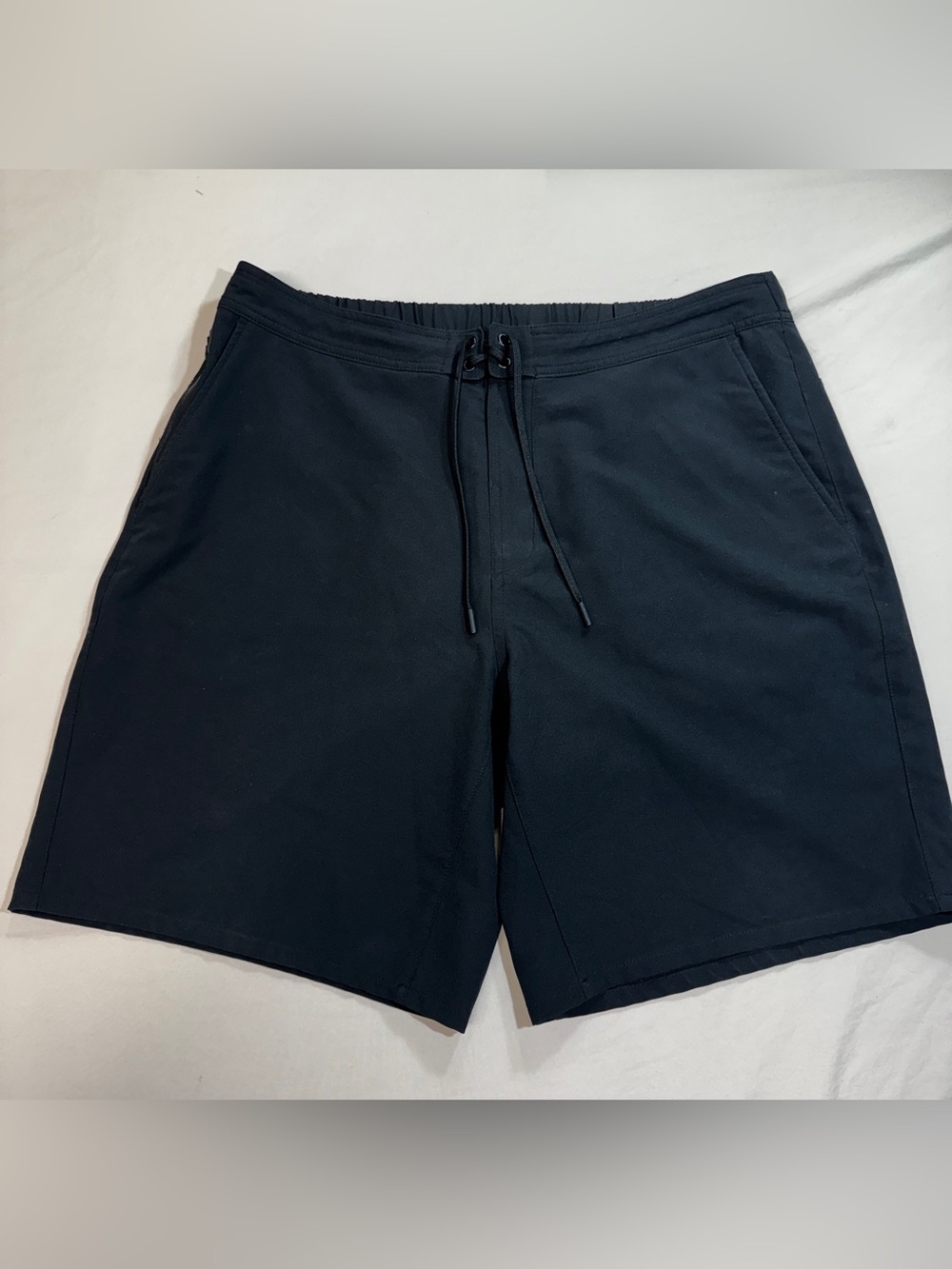 Ten Thousand Shorts Mens XLarge Black The Foundation  V6